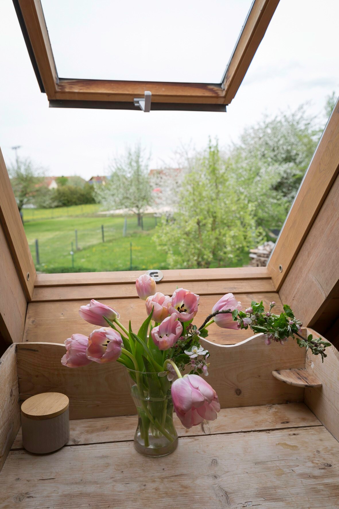 Stilvolles Ferienhaus Walting Fränkisches Seenland