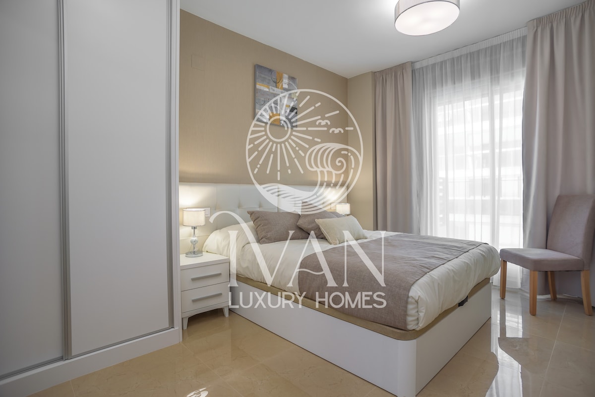 Casa Ofelia Ivan Luxury Homes 8ªPta Norte 1ªLinea