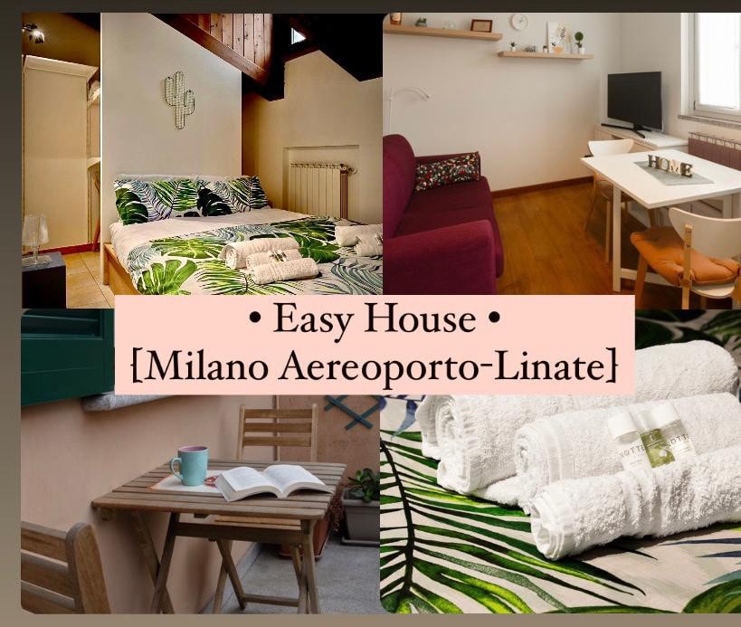 [Milano - Martesana] Easy House