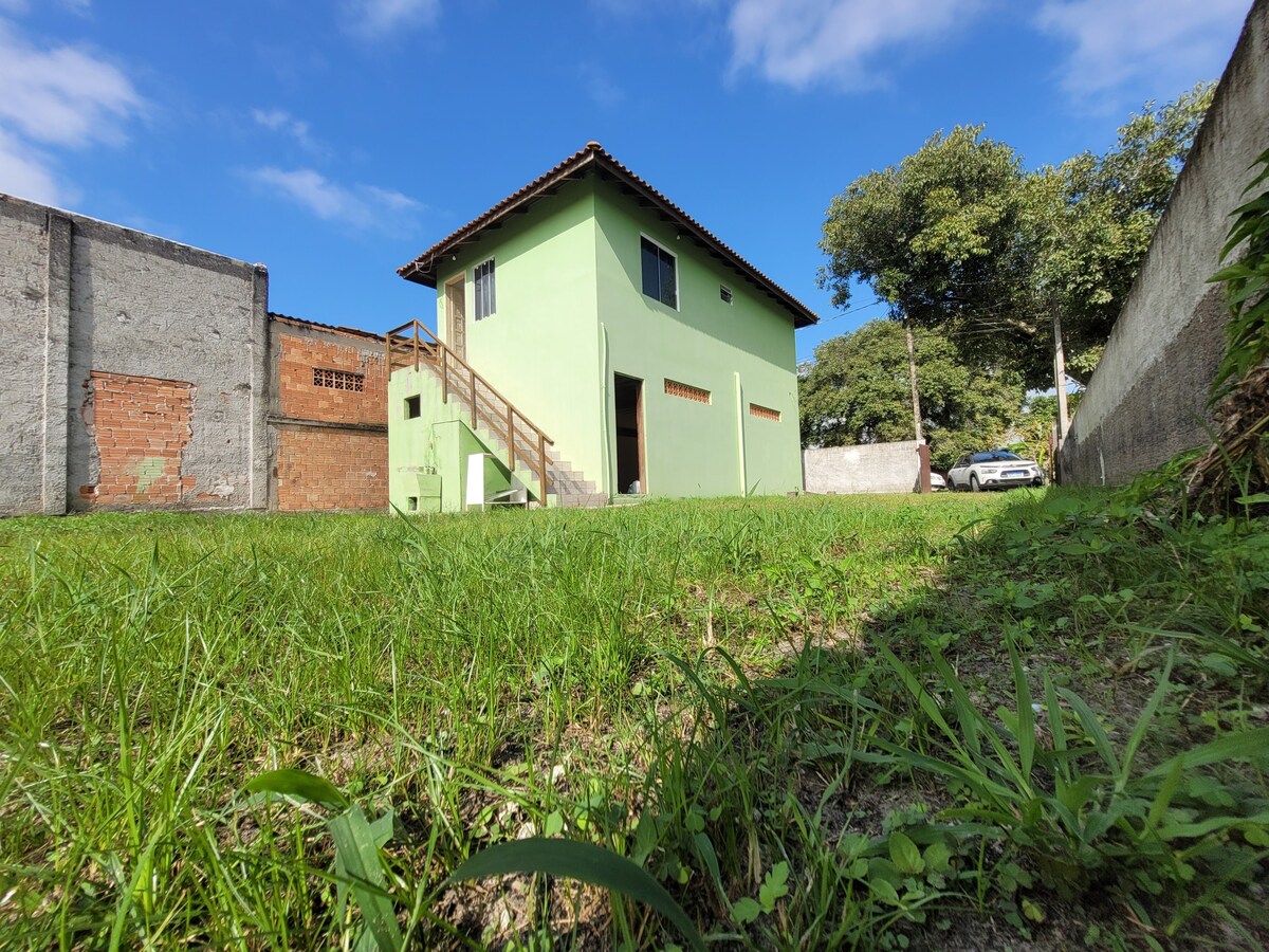 Simples House Pontal do Sul