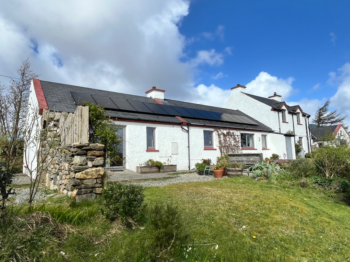 The Song House - retreats and group accommodation