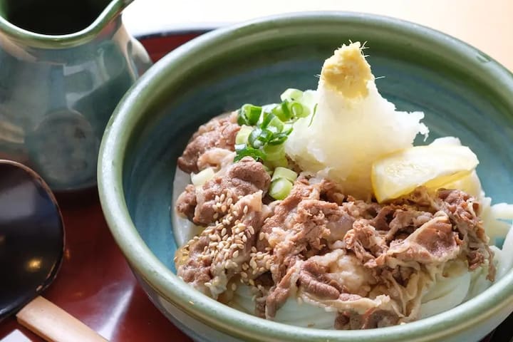 Utazu的民宿
