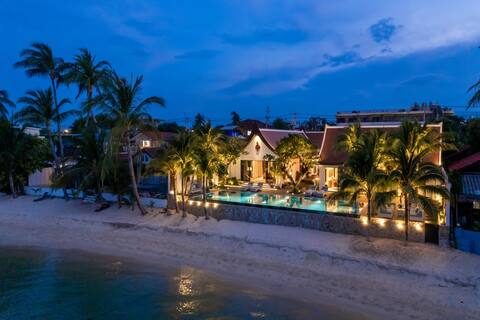 Kayana Evasion Luxe sur la Plage