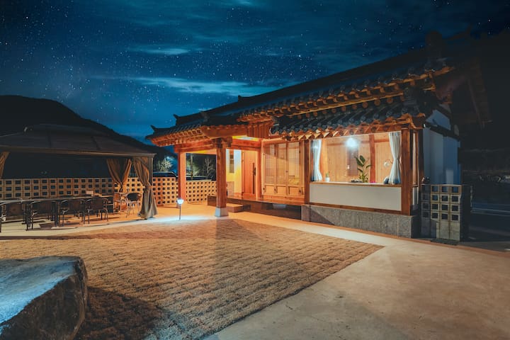 Miryang-si的民宿