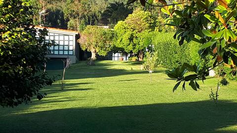 Finca Marisol en Playa da Ucha