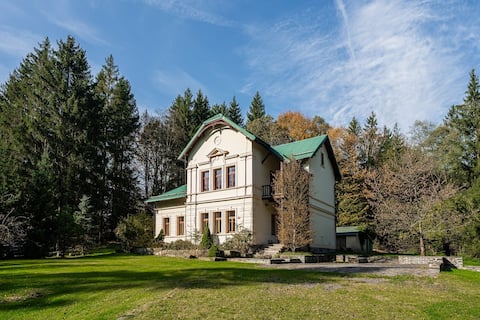 Château Malevil