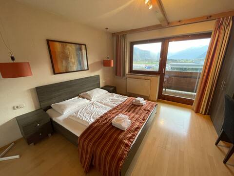 Self-Check-IN | Studio in Saalfelden