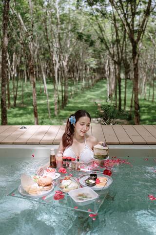 Si Sunthon的民宿