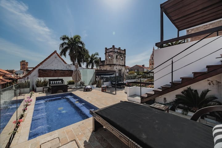 Waloja Property Management managed Airbnb listing 3