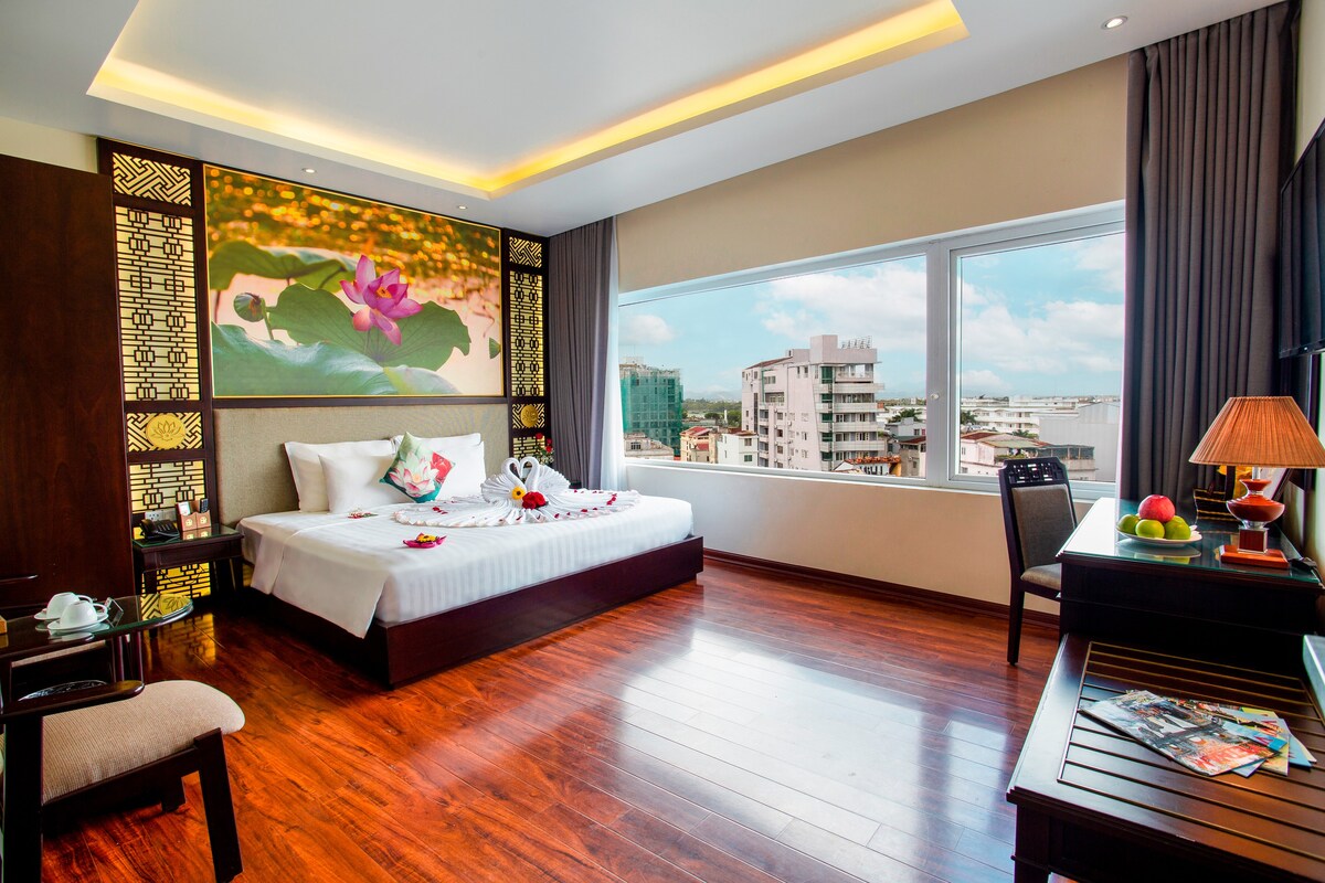 Premier Deluxe/越南最好的三星级酒店