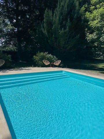 Square HabitatGap managed Airbnb listing 1