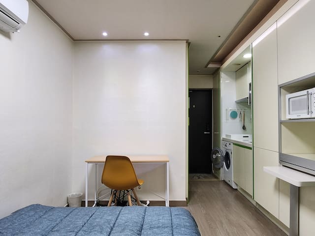 서울 금천구 남부순환로 1266的民宿