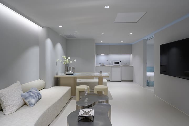 建泰里的民宿