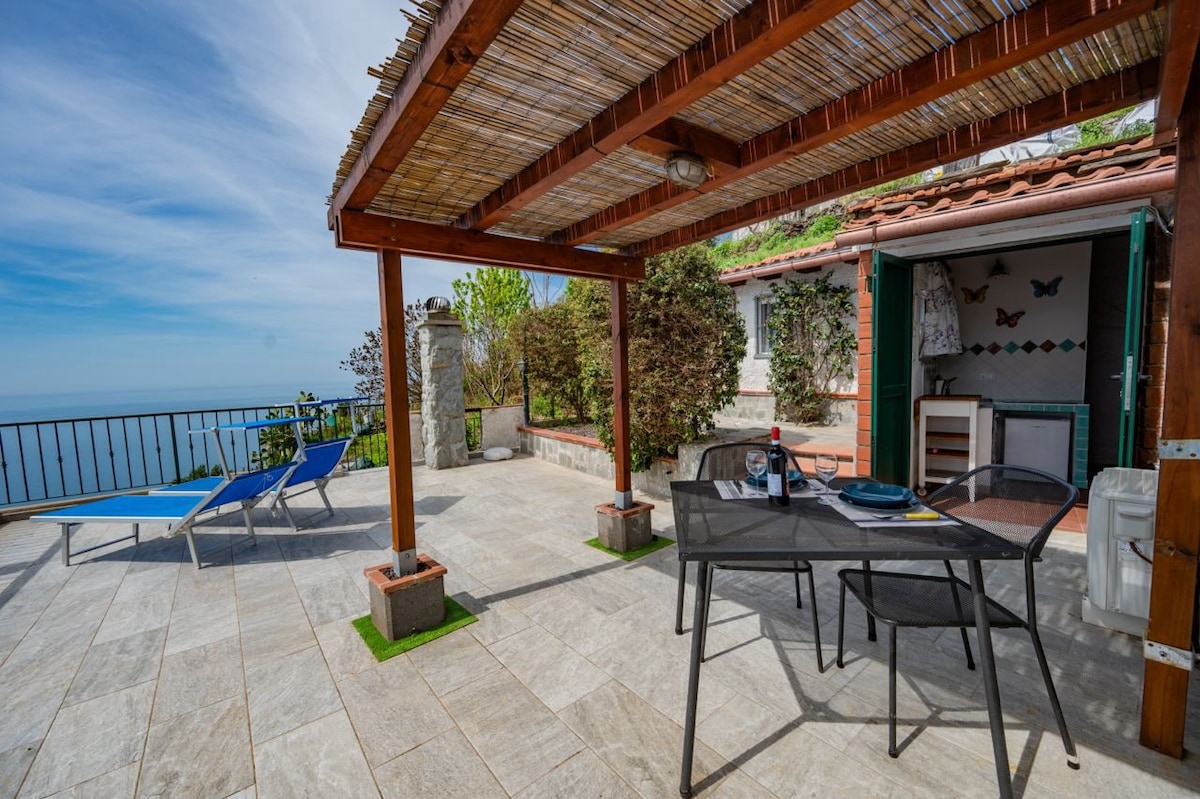 Terrazza degli Angeli - Cinque Terre