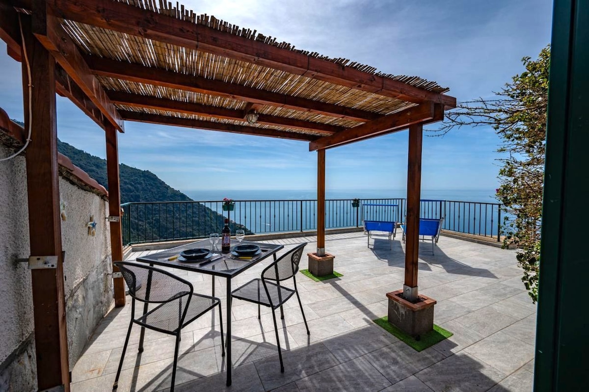 Terrazza degli Angeli - Cinque Terre