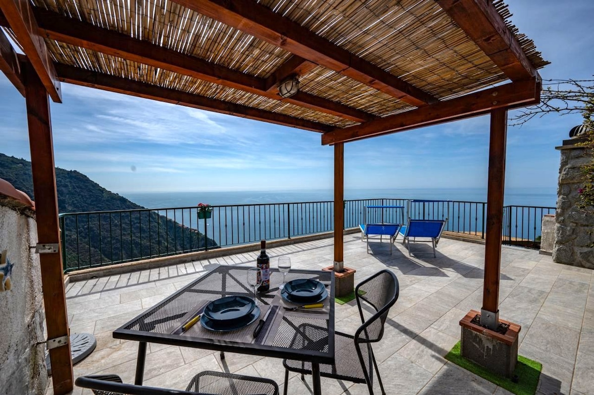 Terrazza degli Angeli - Cinque Terre