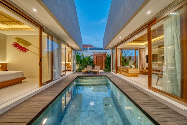 Zoe Villas Management managed Airbnb listing 3