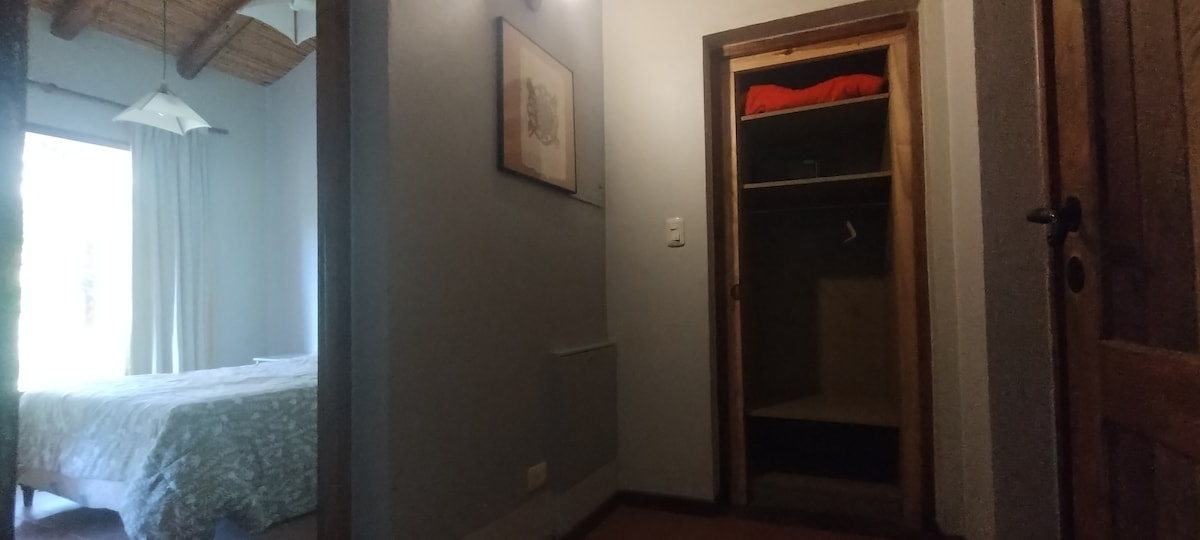 Habitación Privada en Posada 2