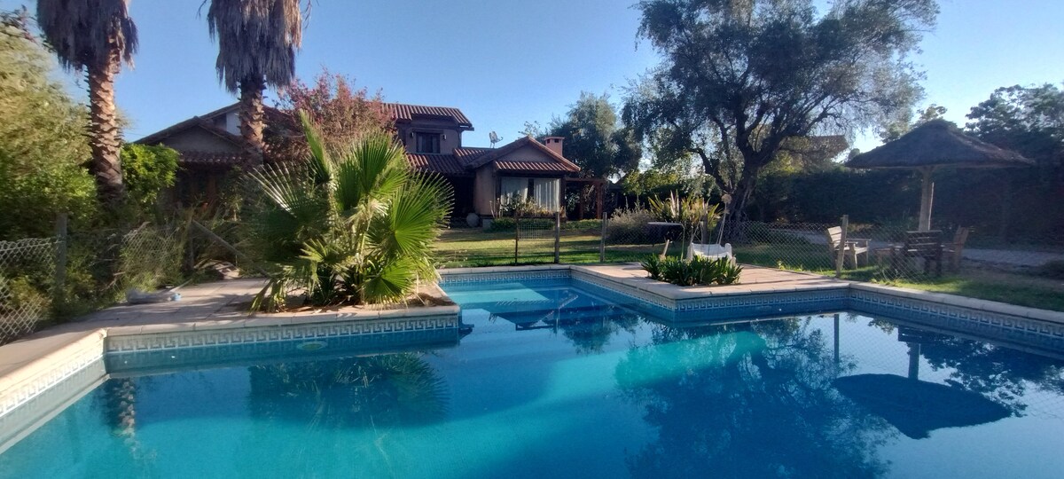 Habitación Privada en Posada 2