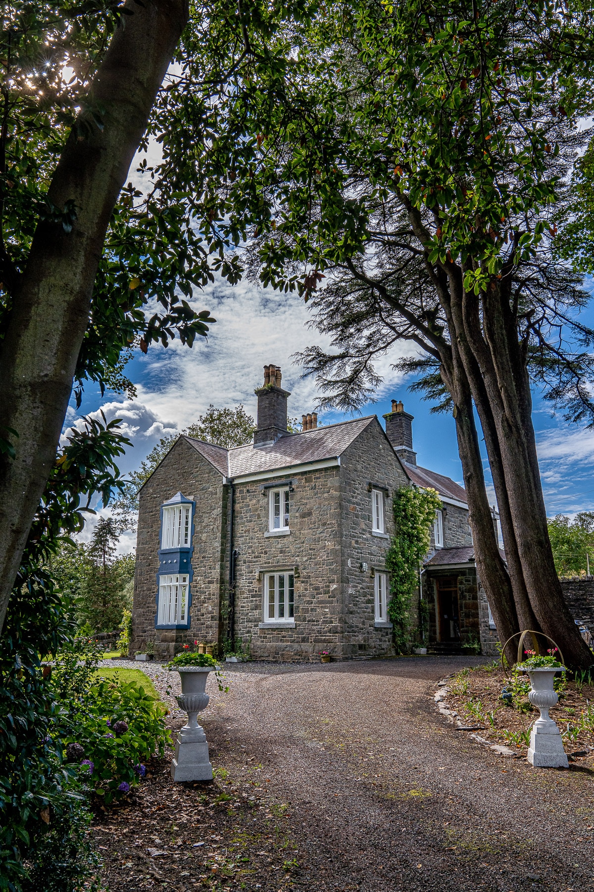 Taldraeth （ Cnicht客房） ， Snowdonia 5星级客栈