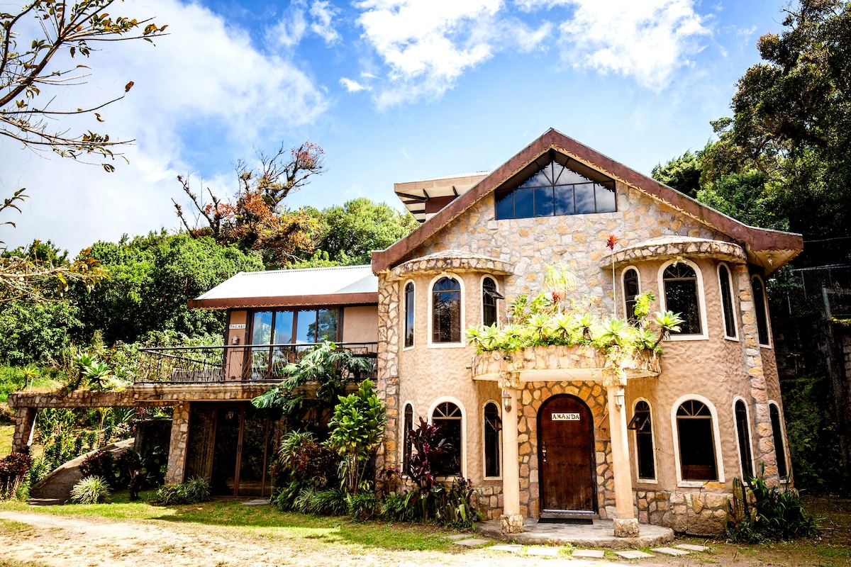 Casa Valentina Monteverde
