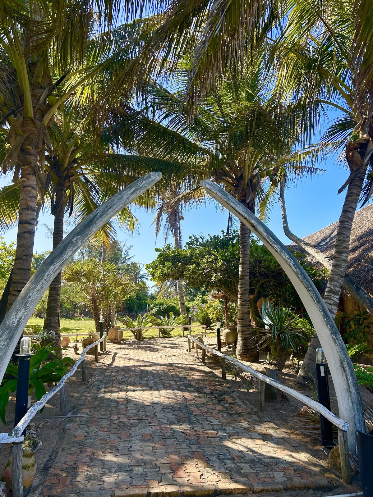 博尼托湾（ Bonito Bay ）双卧室海滨小屋