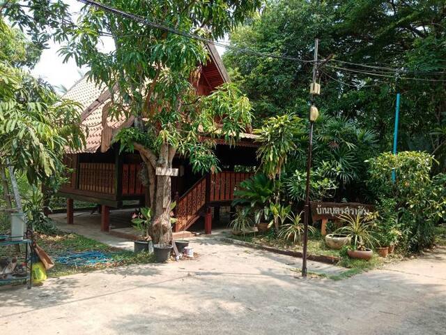 Tambon Kranuan的民宿