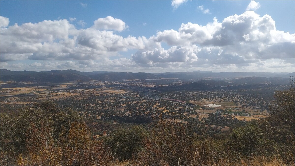 Huerta Del Pasil (Cordoba)