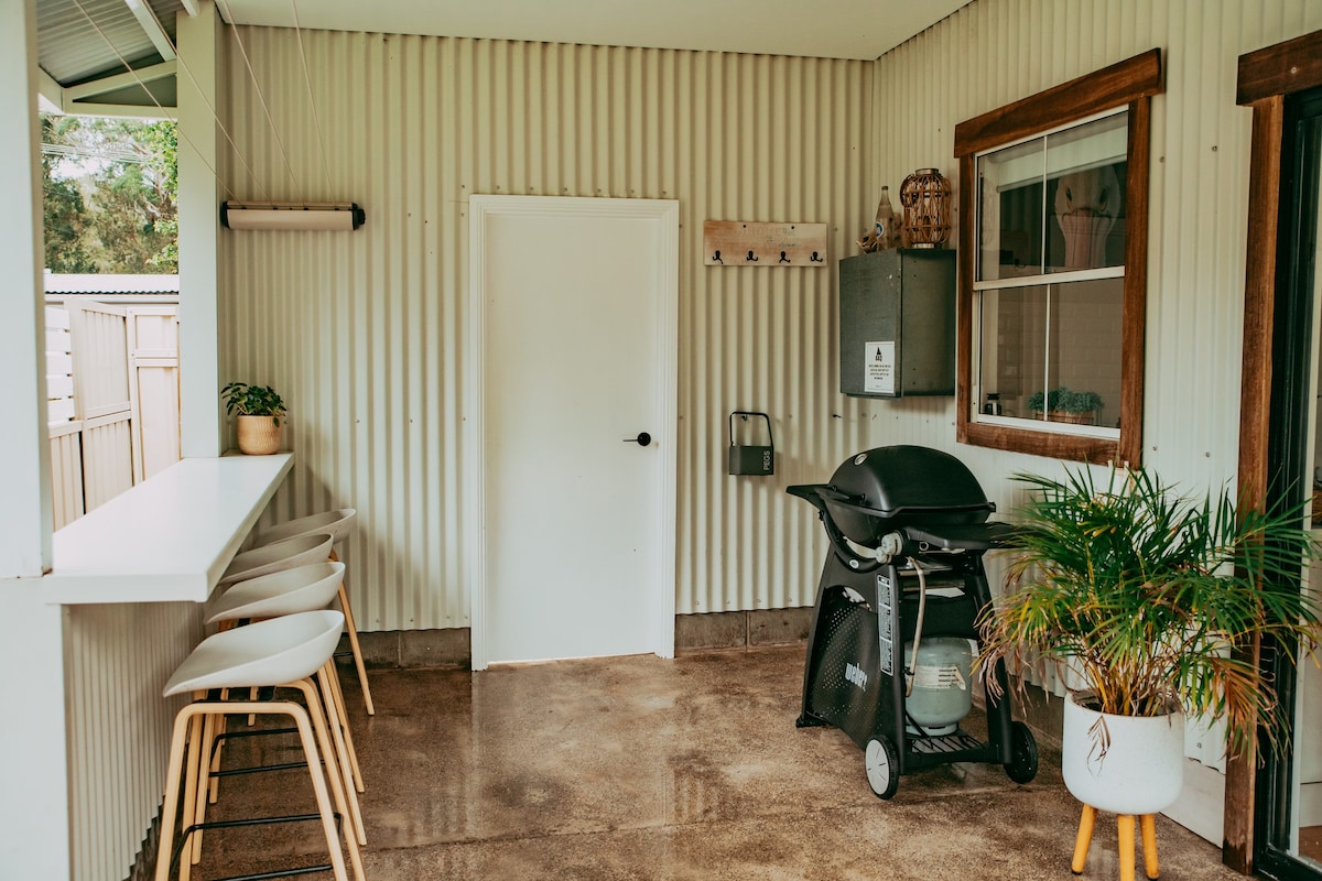 Driftwood Beach Cottage Harrington