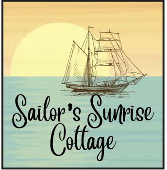 Sailor 's Waterfront Cottage - Chesapeake Bay