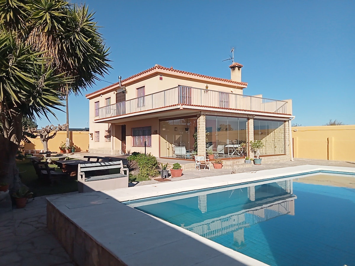 Casa/Chalet entero Vinaròs, Castellón