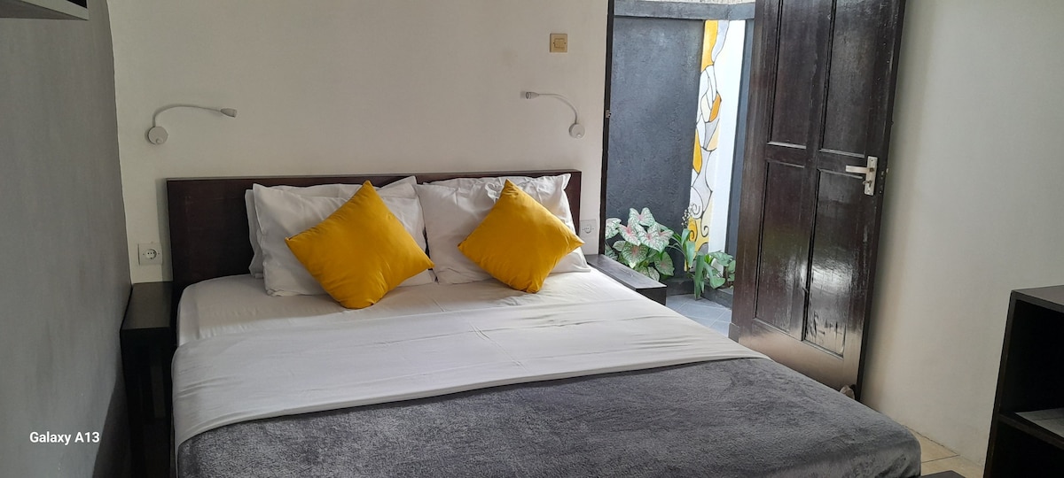 Indah Homestay Senggigi 标准房 6