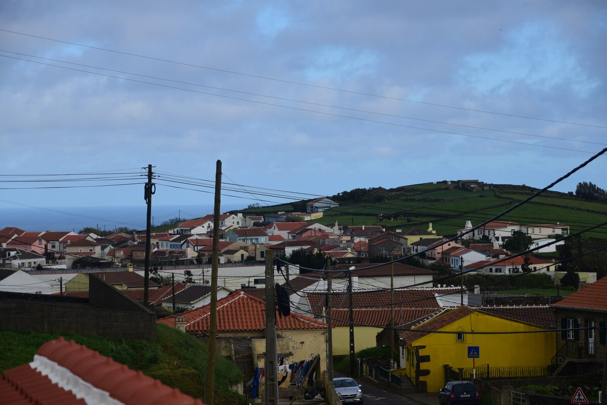 Apartment, Terceira, S. Sebastião