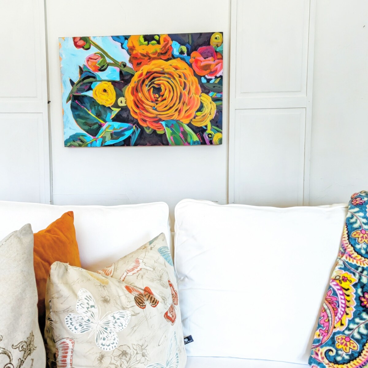 Art Galore! Cozy_Cottage_Vibe Northshore