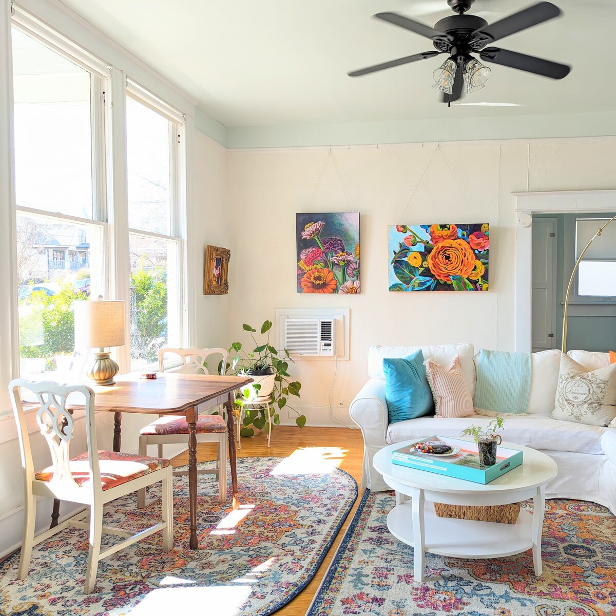 Art Galore! Cozy_Cottage_Vibe Northshore