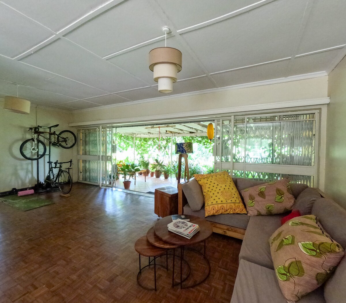 NEW: Beautiful Kampala Sublet