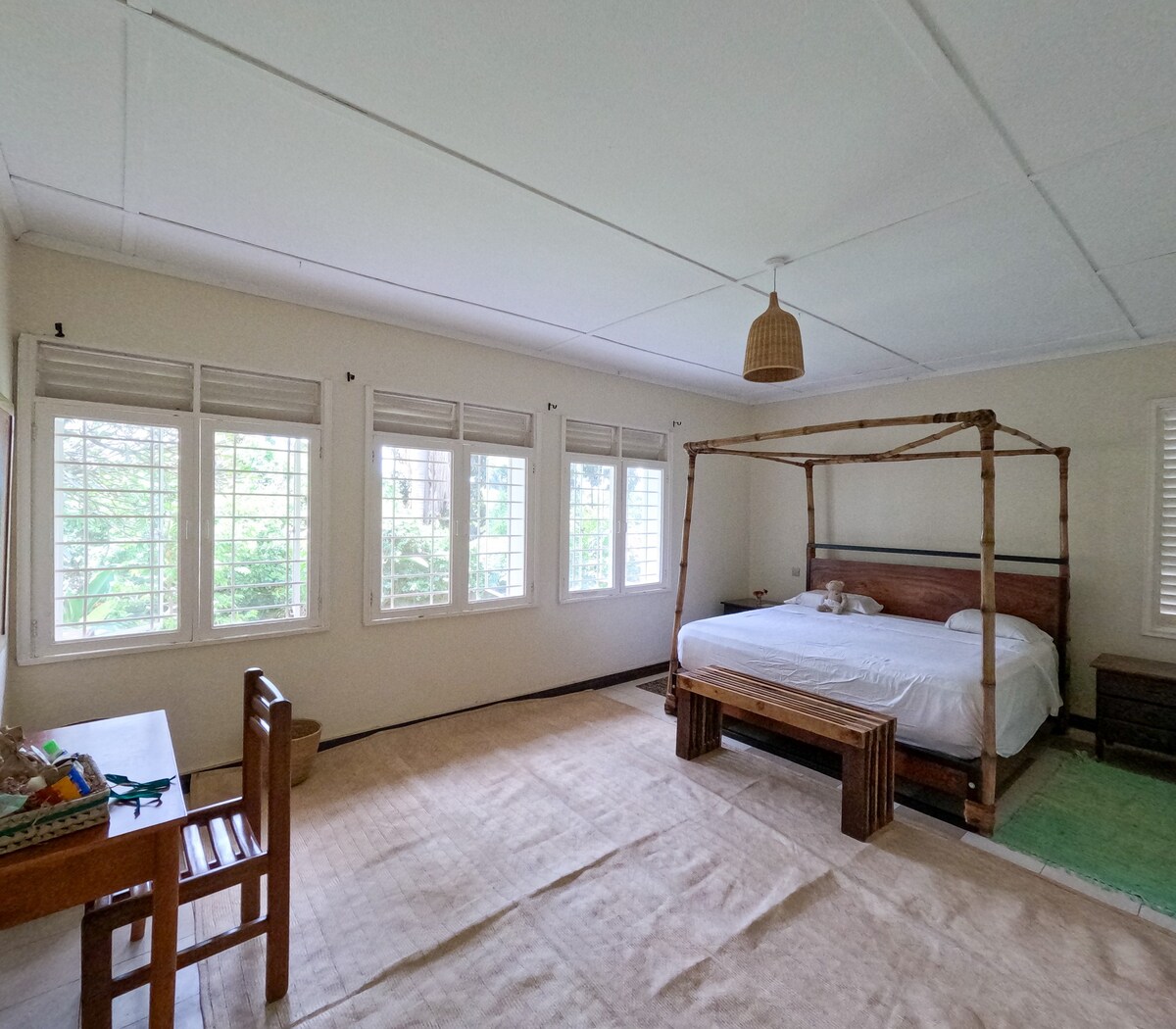 NEW: Beautiful Kampala Sublet