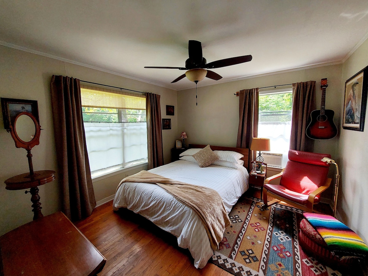 Song Farm Guesthouse: THE perfect place to land!