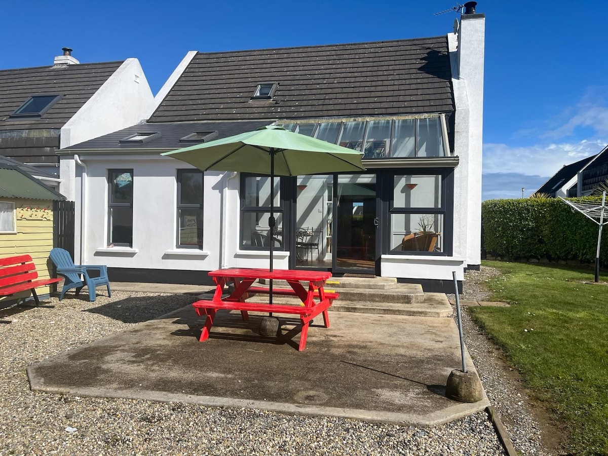 Rosslare Strand - The Hermitage - Holiday Home