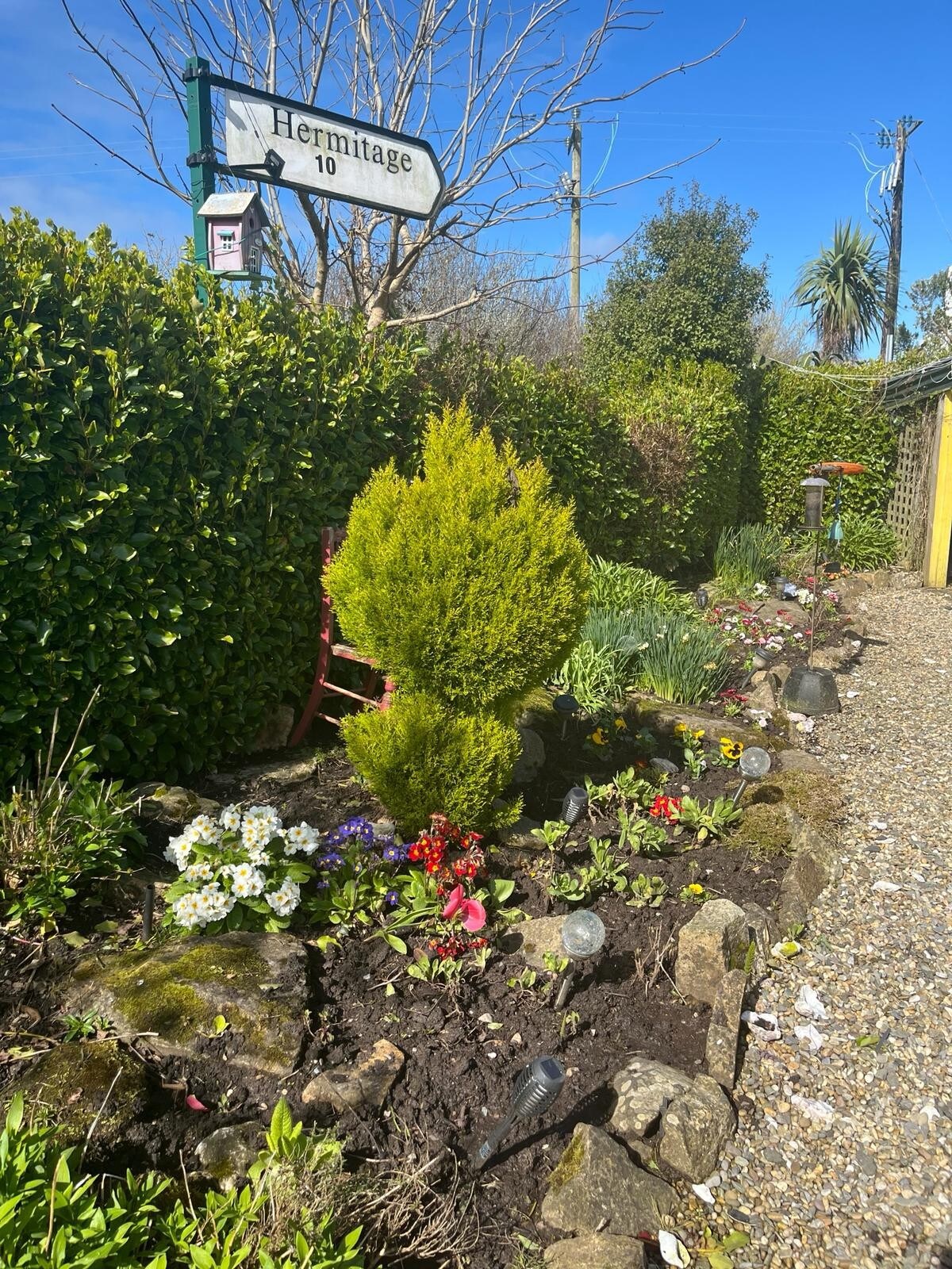 Rosslare Strand - The Hermitage - Holiday Home