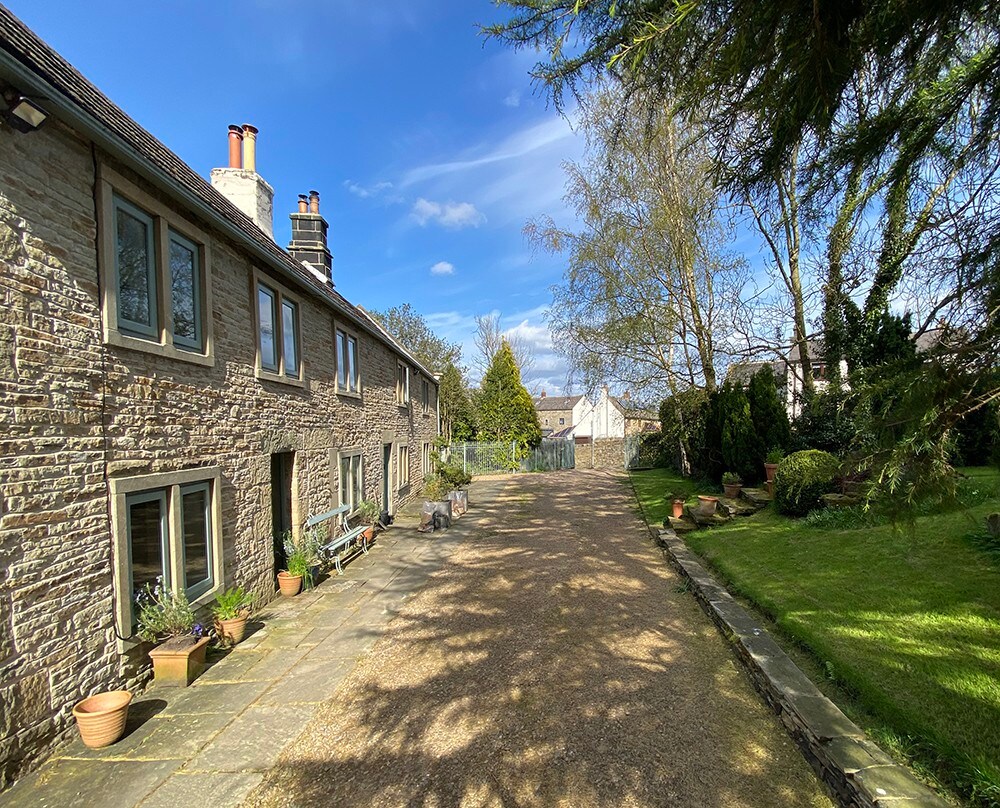 SculptureParkEndCottage