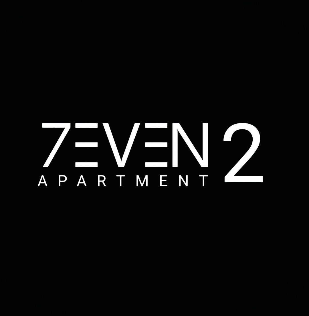 SEVEN 2 Apartment