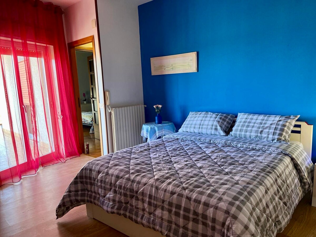 Hospitality Sicilian Apartment (Palermo)