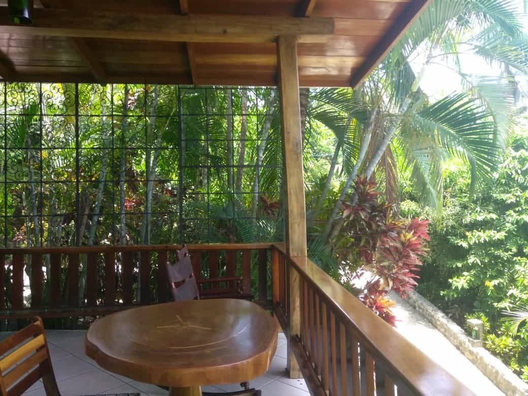 Bungalow Bella Vista ~ Ocean View Sleeps 4