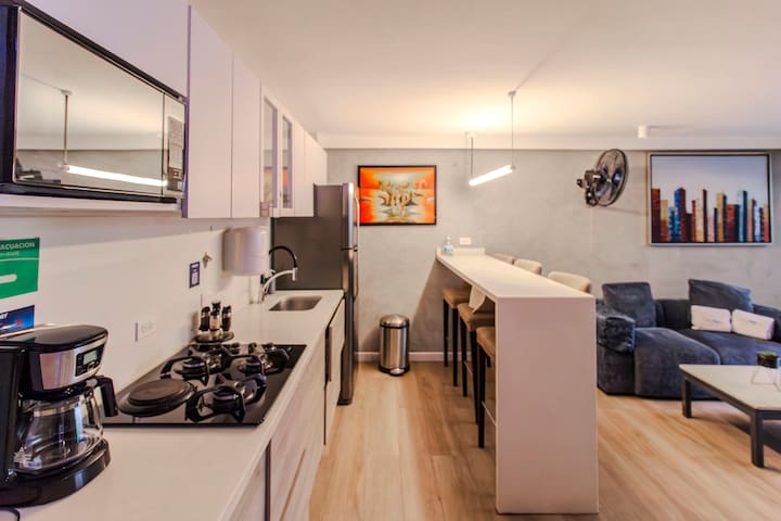 SerenaHotels managed Airbnb listing 2