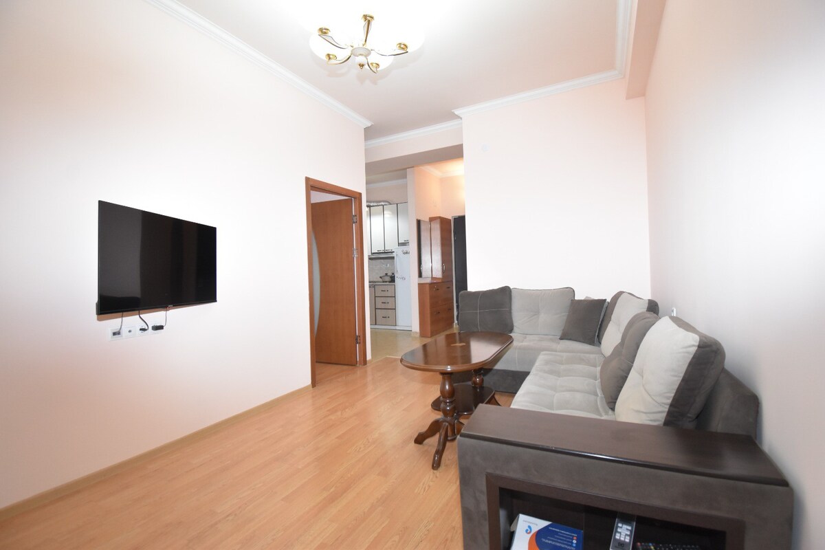 舒适的公寓、Adonc、Yeraz、Komitas、Arabkir