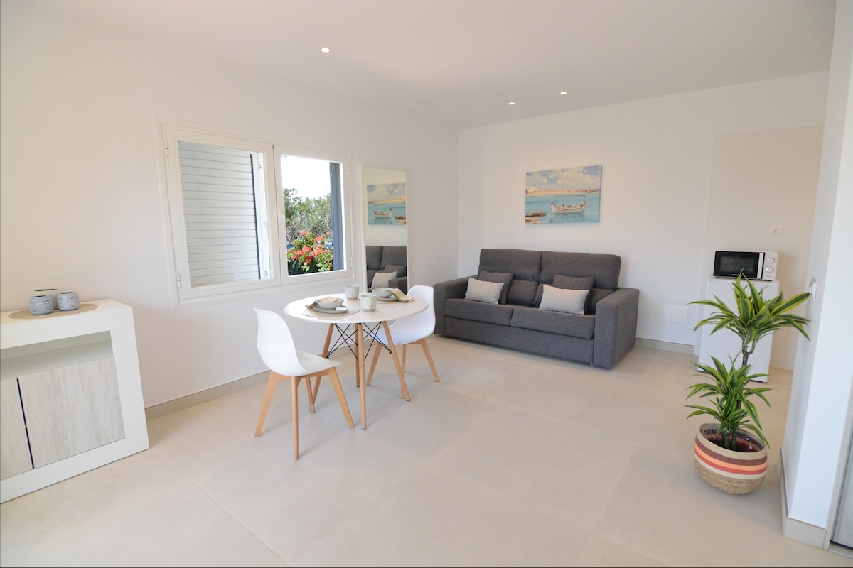 Apartamentos Casa Franziska Ibiza II