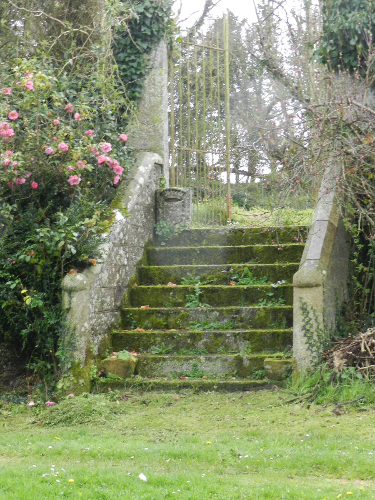 17th century Mansion at 13 km from the sea