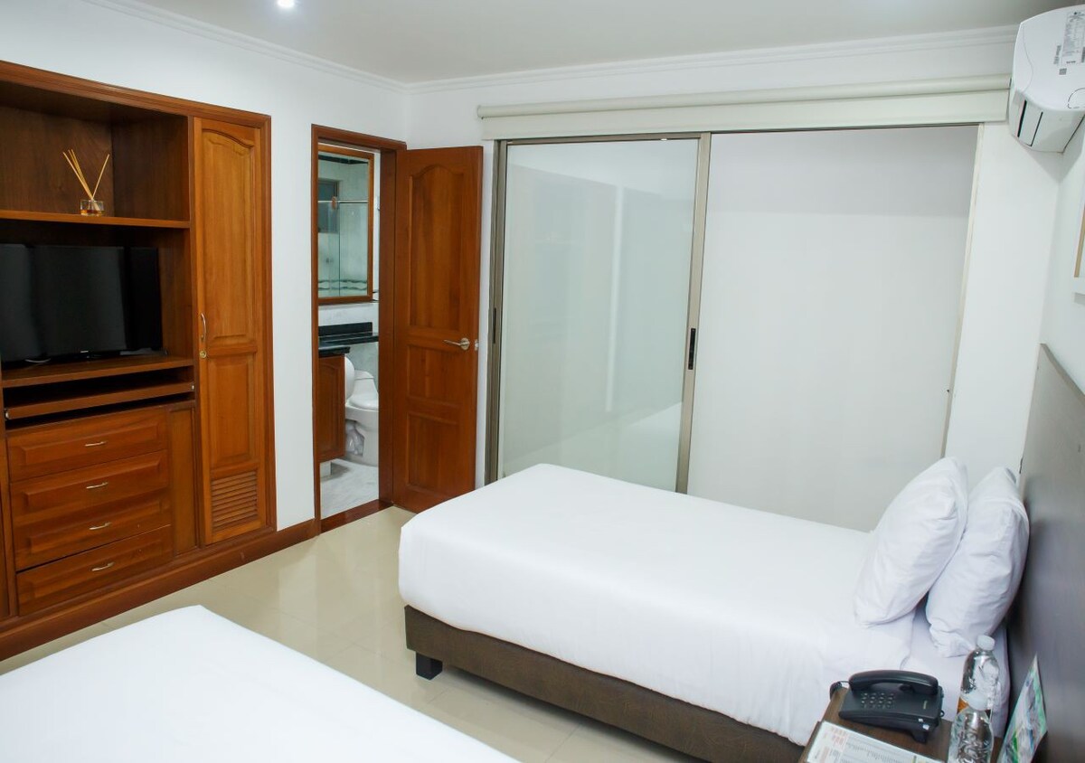 Hotel Agata LH Pinares Pereira