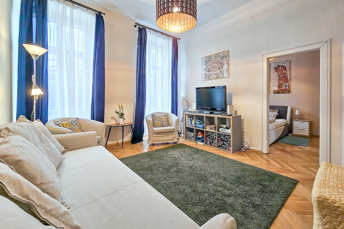 整套公寓的Sopron-fix价格公寓